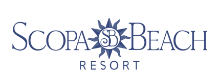 Scopa Beach Resort